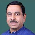 Education Minister