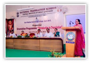 Hindi Orientation programme