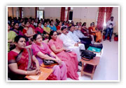 Hindi Orientation programme