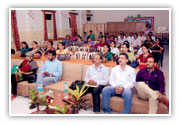 Hindi Orientation programme