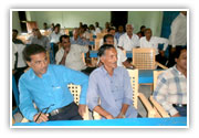 NTM-Orientation programme Maithili