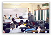 Manipuri Orientation