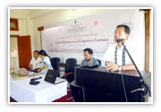 Manipuri Orientation