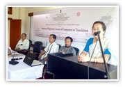 Manipuri Orientation