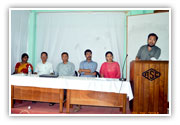 Manipuri Orientation