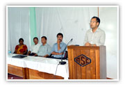 Manipuri Orientation