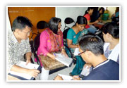 Manipuri Orientation