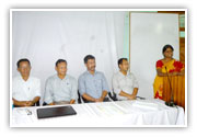 Manipuri Orientation