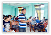 Manipuri Orientation