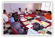 NTM-Assamese Glossary wokshop