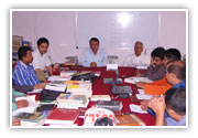 NTM-Assamese Glossary wokshop