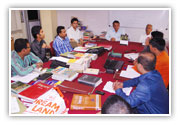 NTM-Assamese Glossary wokshop