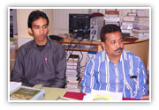 NTM-Assamese Glossary wokshop