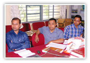 NTM-Assamese Glossary wokshop