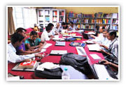 Santhali Glossary workshop