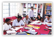 Santhali Glossary workshop