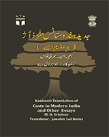 Caste in Modern India and Other Essays